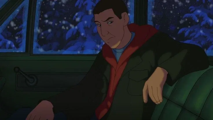 Avatar of Davey Stone