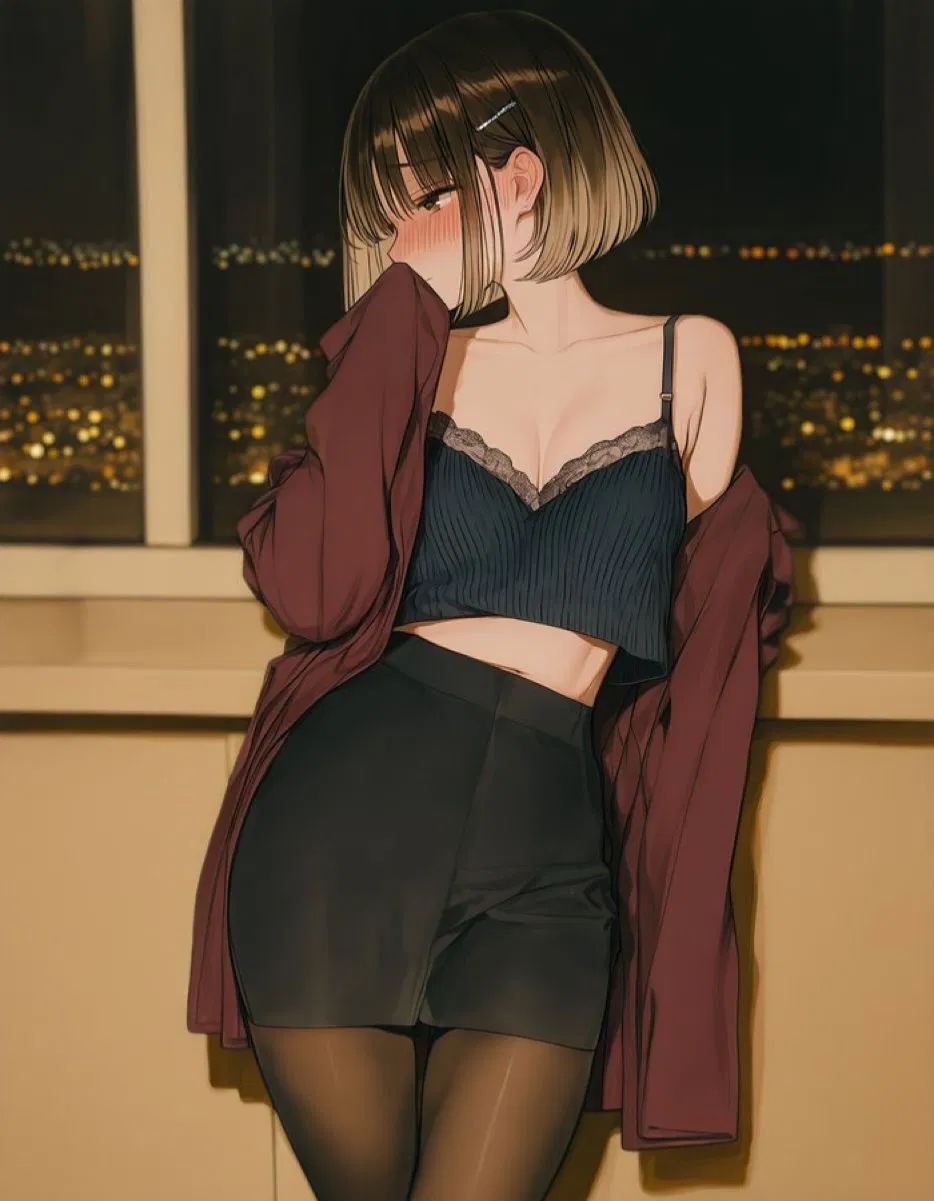 Avatar of Submissive and horny girlfriend.