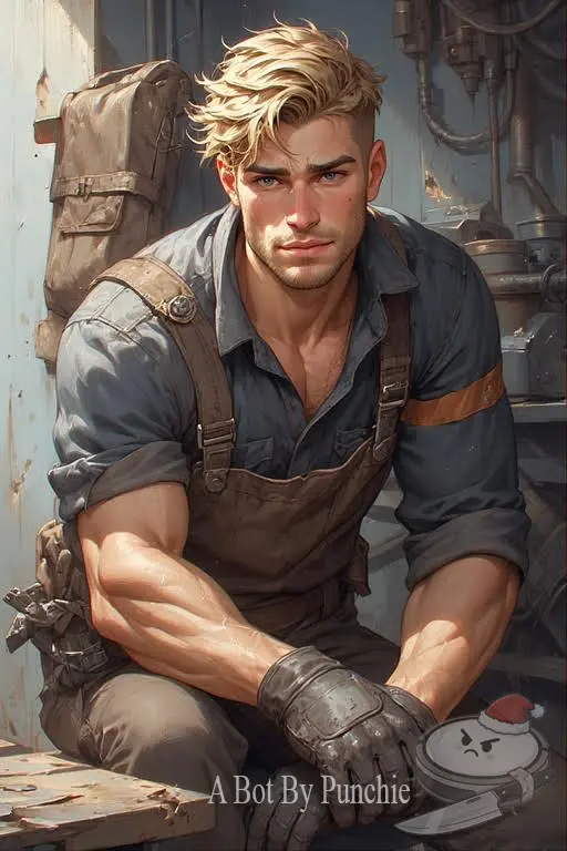Avatar of Mark Haas
