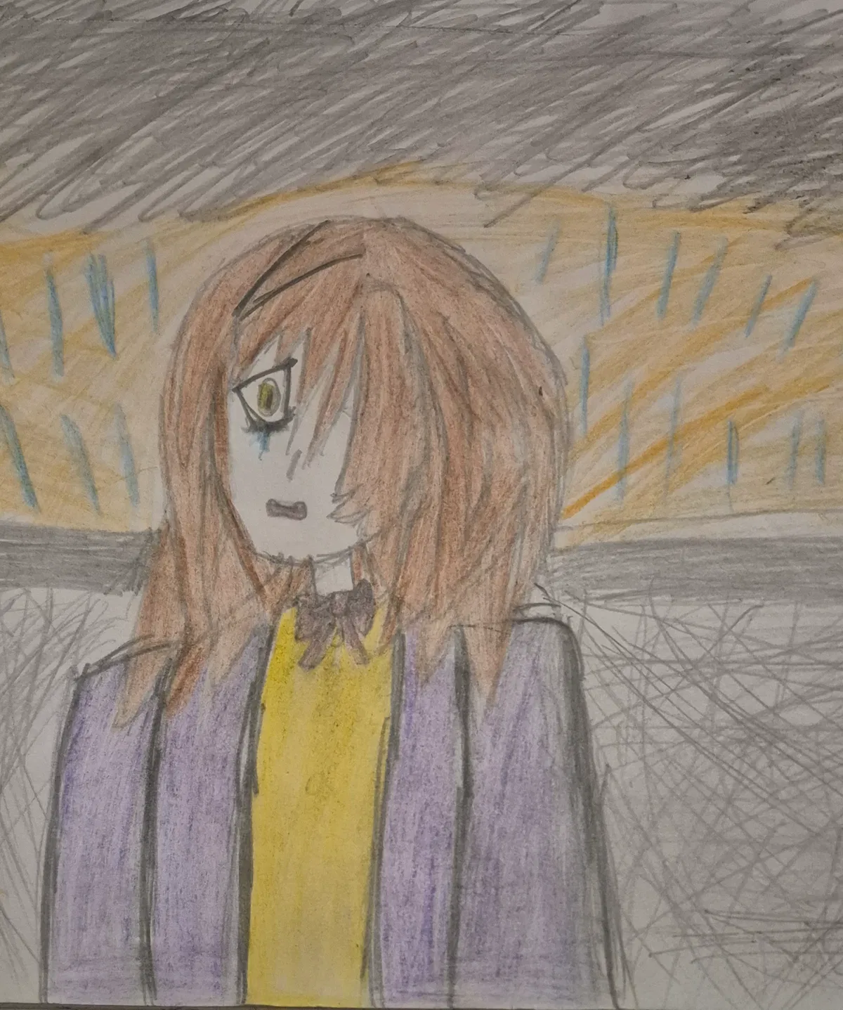 Avatar of Mari 6