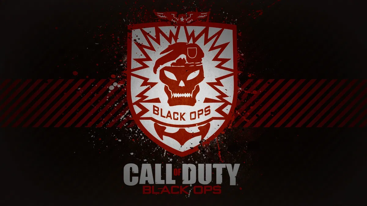 Avatar of The world of COD