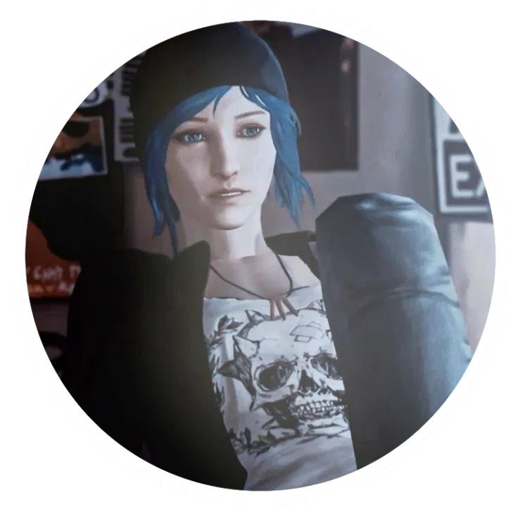 Avatar of Chloe Price♡