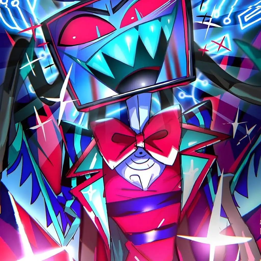 Avatar of Vox || Hazbin Hotel || Date