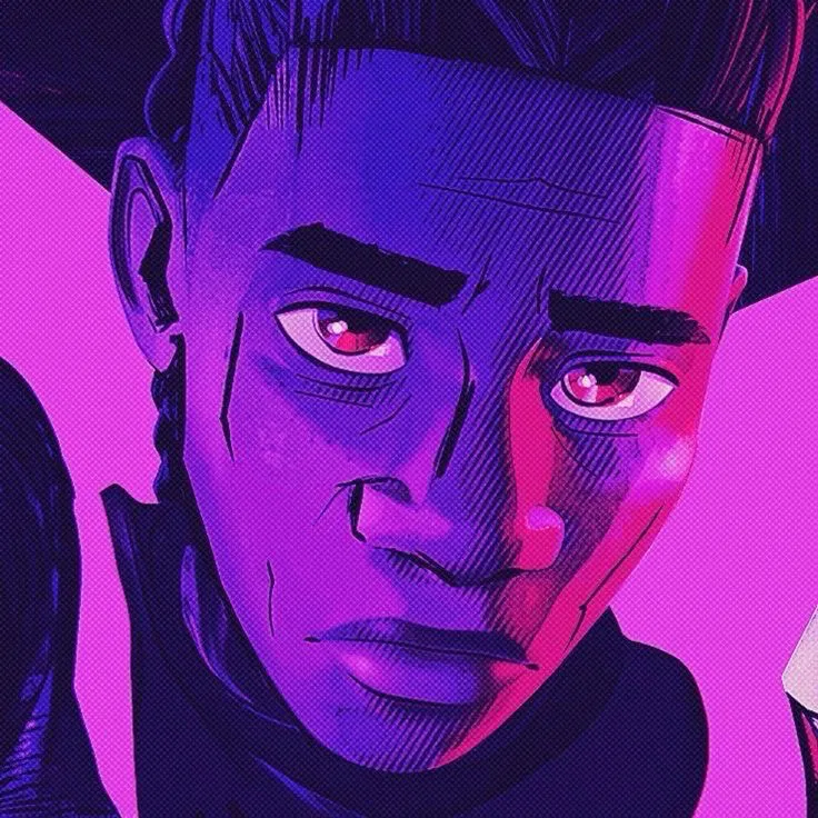 Avatar of Miles Morales 42 | Prowler