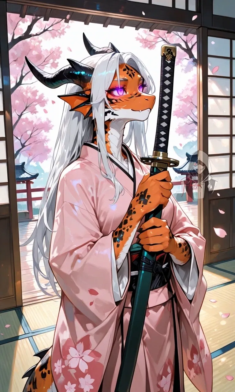 Avatar of Kaede
