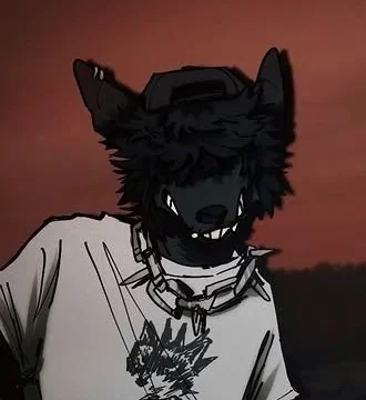 Avatar of ☠"Tough love"☠
