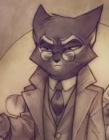 Avatar of || Mordecai Heller || LACKADAISY 