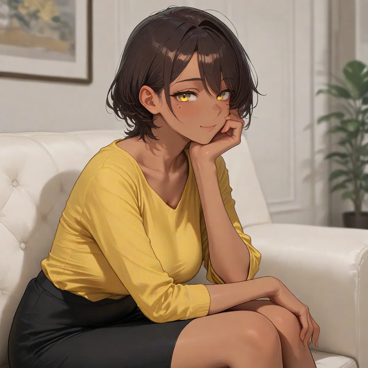 Avatar of Wholesome - Wife loves you