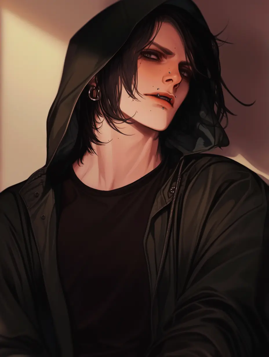 Avatar of Adrian Lavoie