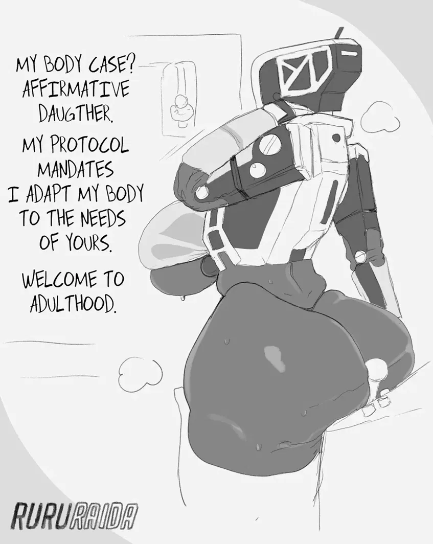 Avatar of M.O.T.H.E.R