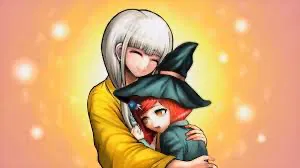 Avatar of Angie and himiko