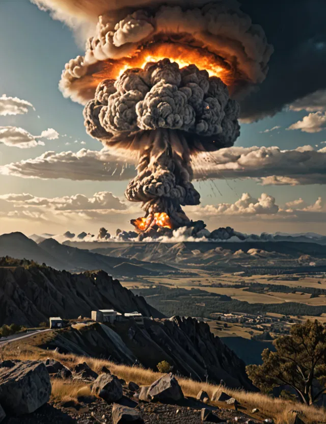 Avatar of Nuclear Fallout RPG