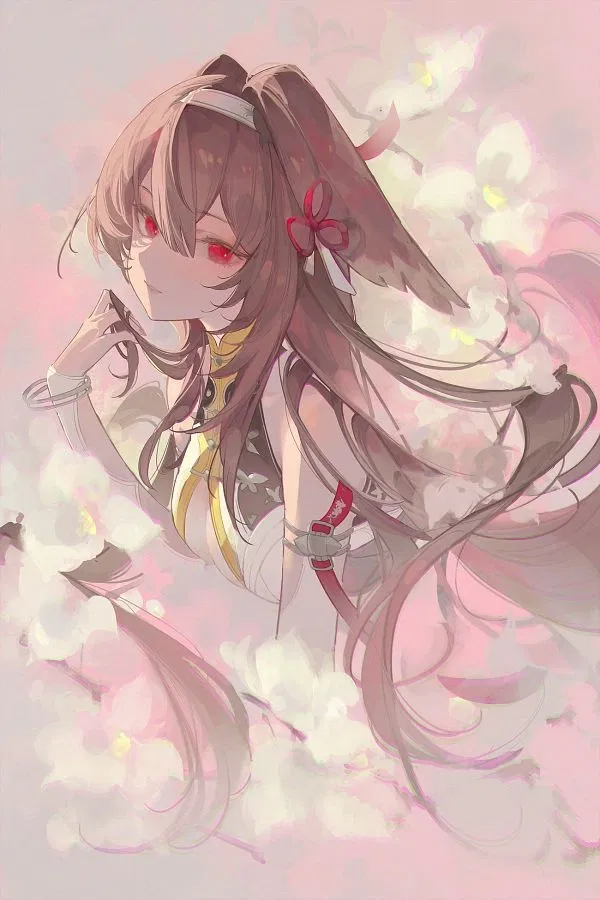 Avatar of Ye Shunguang | Memories of You