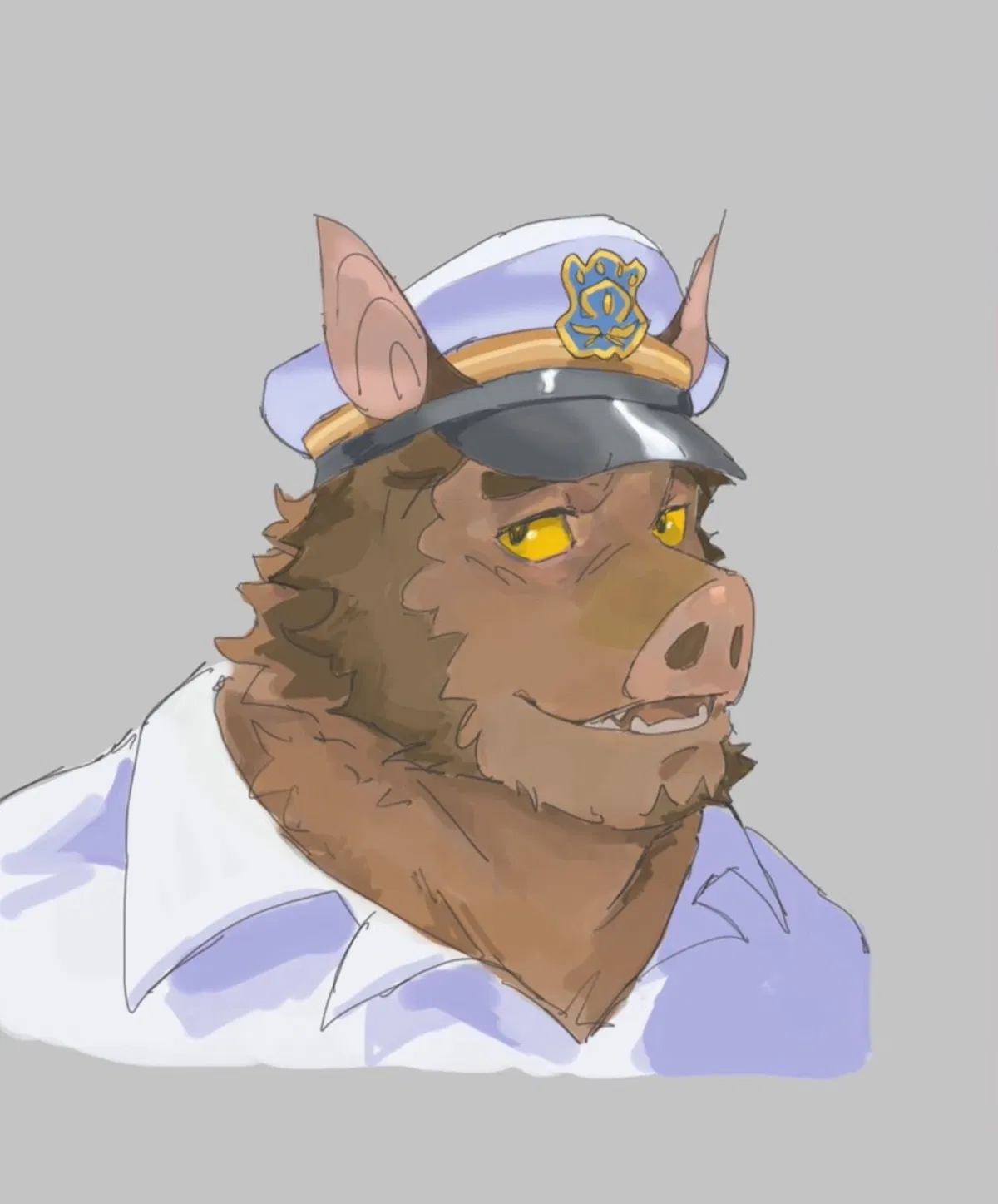 Avatar of Compass in the Deep