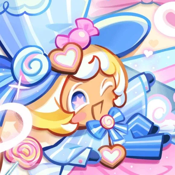 Avatar of Dreamweaver Cookie