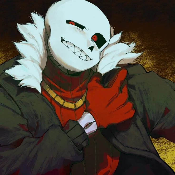 Avatar of Fell Sans
