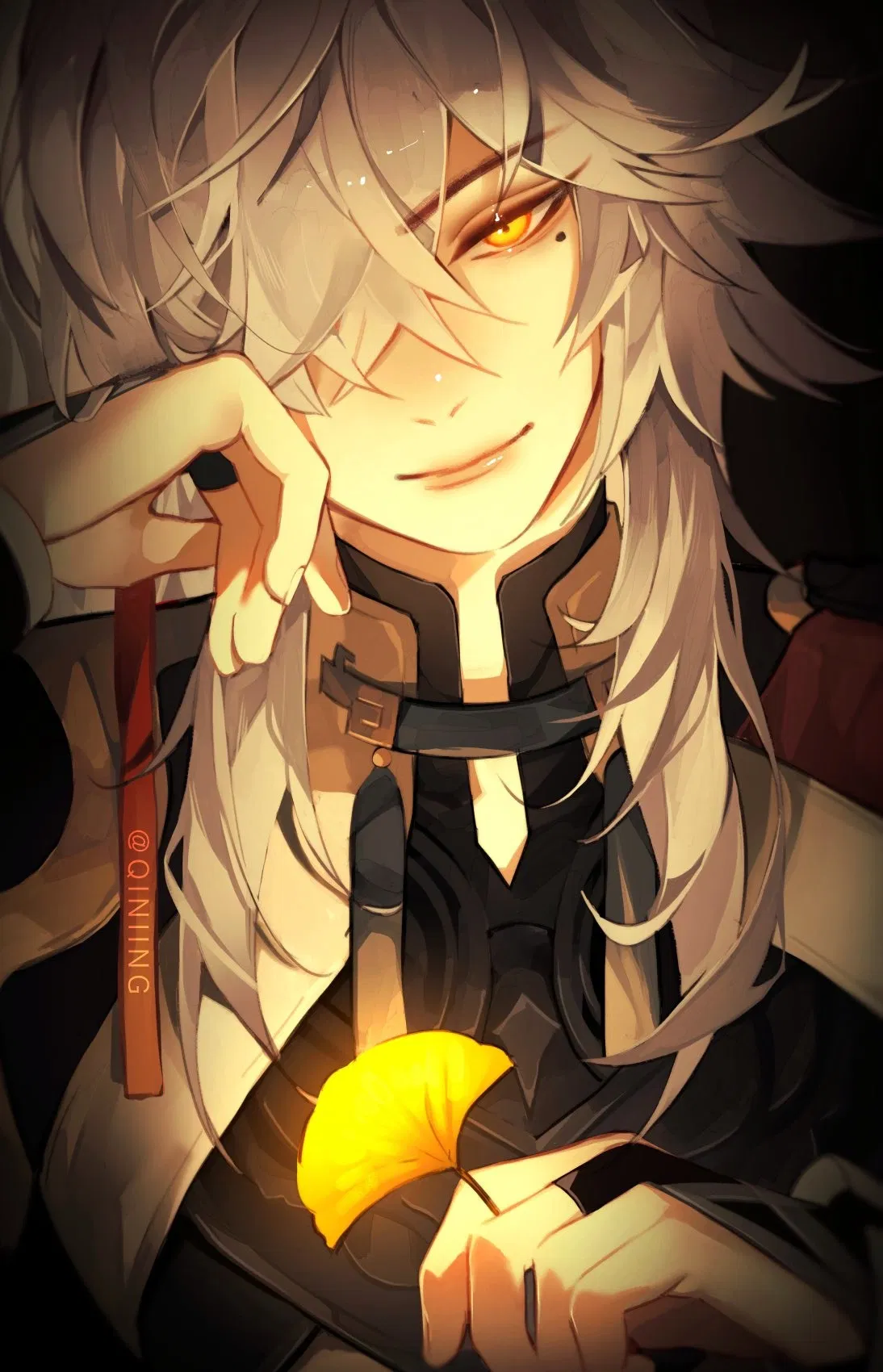 Avatar of Jing Yuan