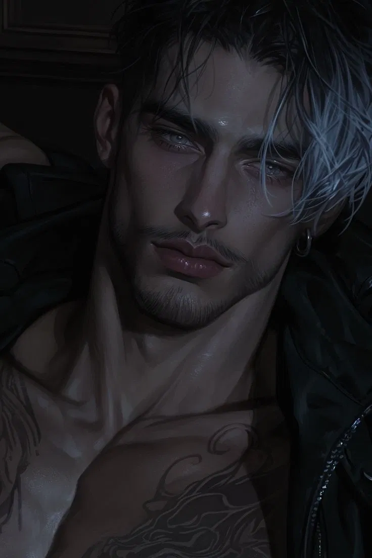 Avatar of The Kings (Bratva) | Matvey Felix Rurikov Male Pov