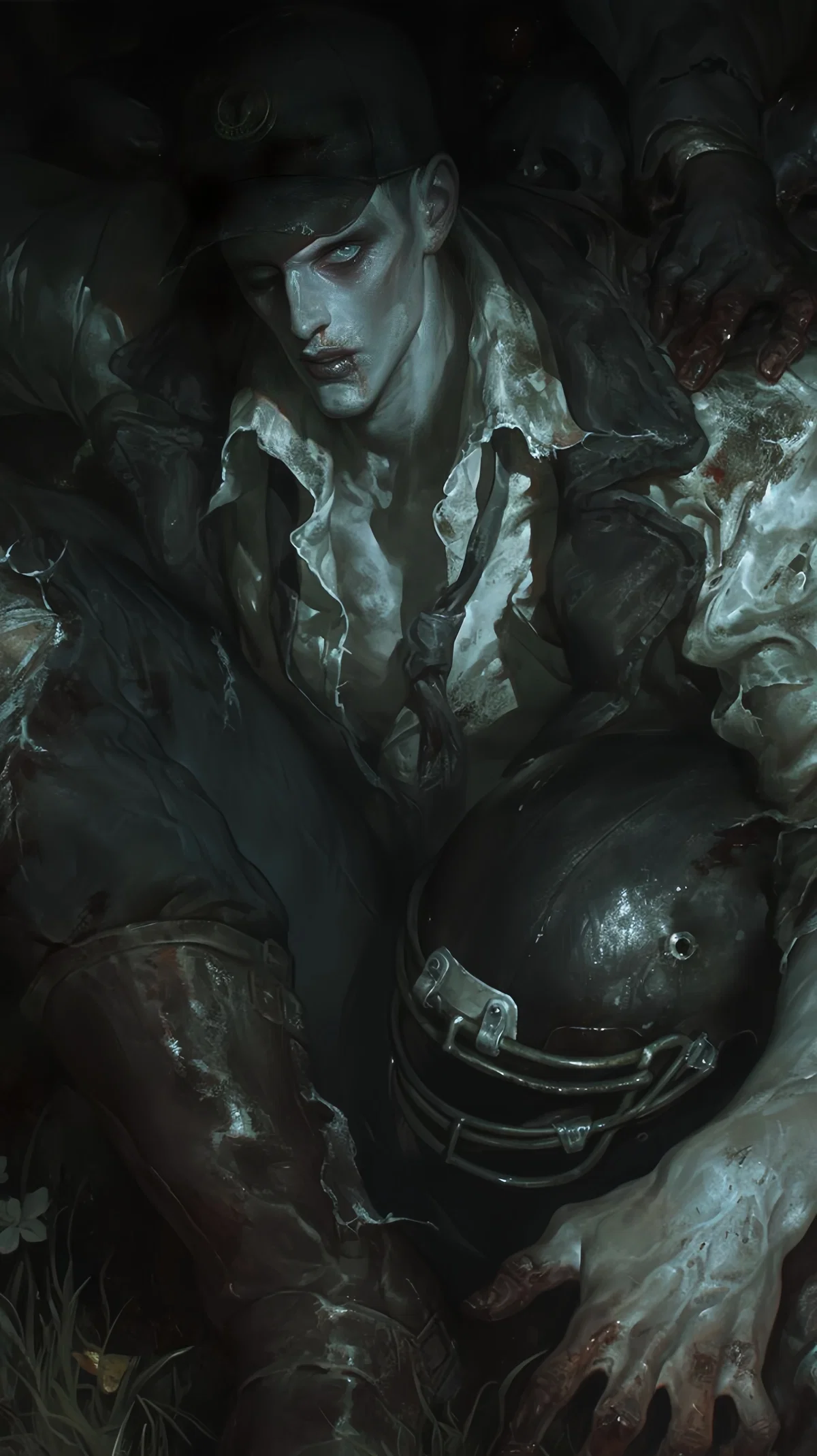 Avatar of Jonah Beck
