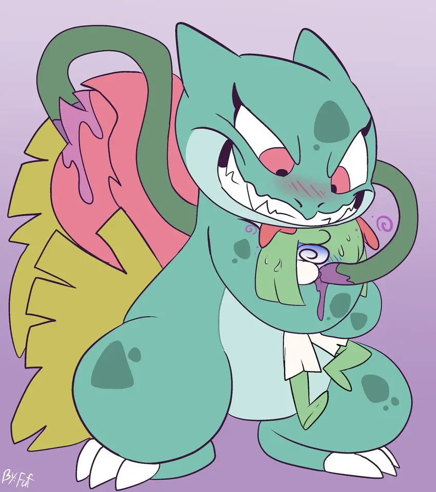 Avatar of Ivysaur