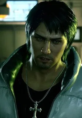 Avatar of Daigo Dojima 