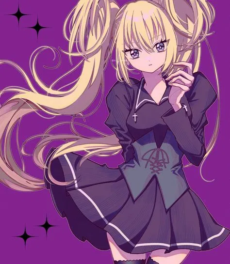 Avatar of Utau Hoshina | Meeting in a park under the moonlight