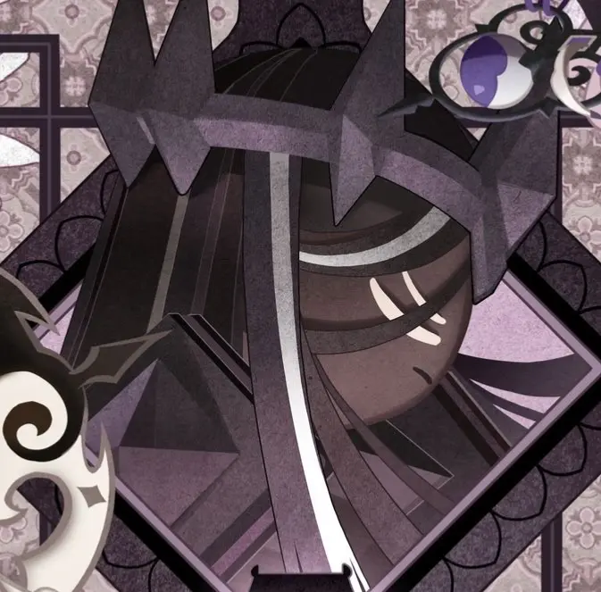 Avatar of | +⋰Dark Cacao Cookie⋱+ |
