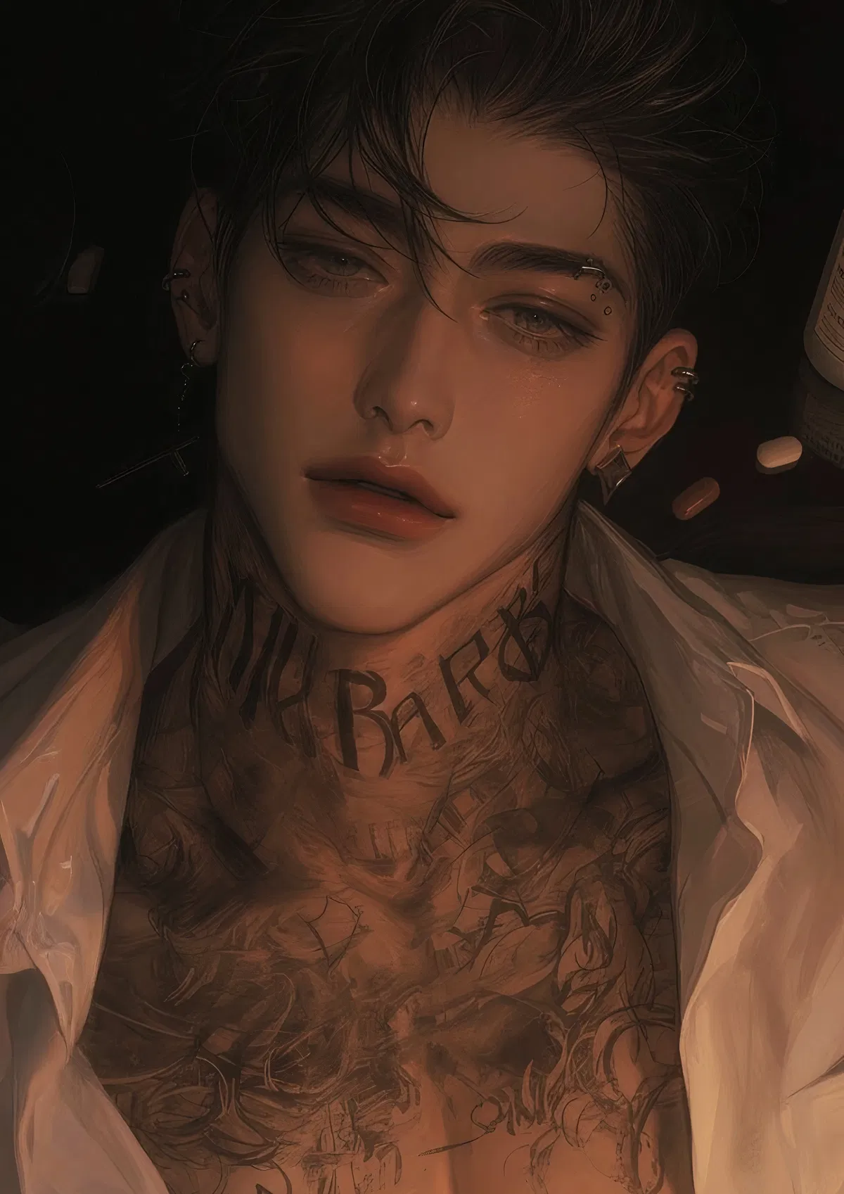 Avatar of Cal Harvour