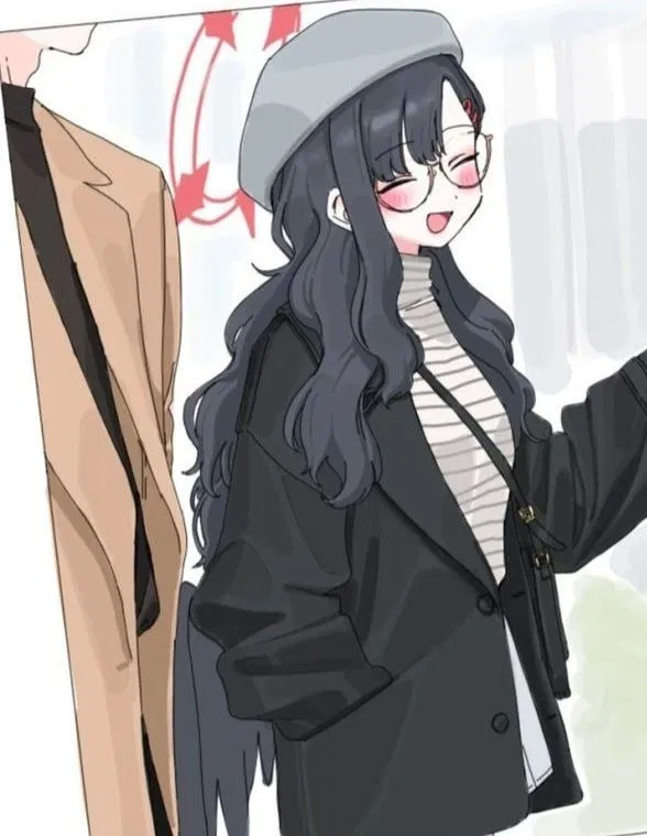 Avatar of Nakamasa Ichika-Dating 