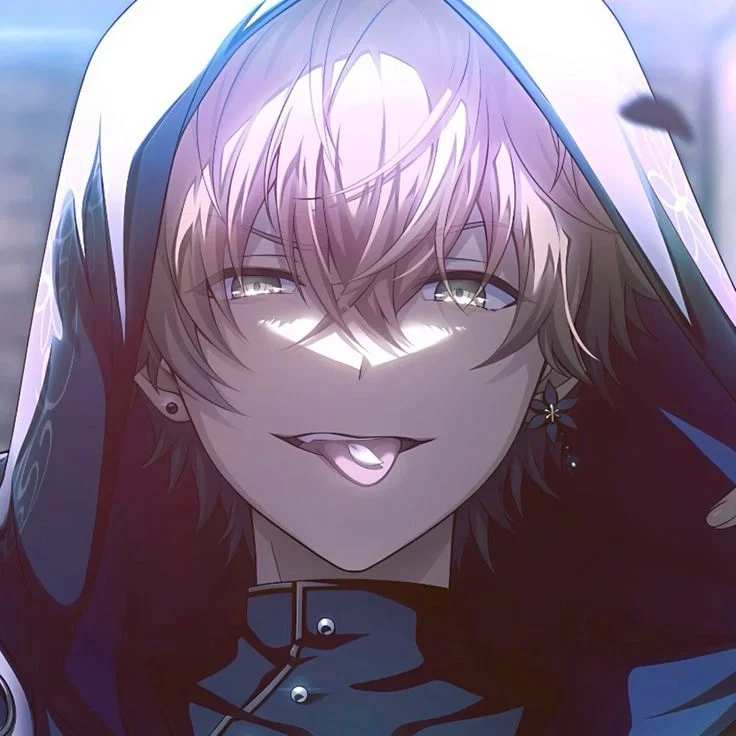 Avatar of ON MY FACE | Akito Shinonome