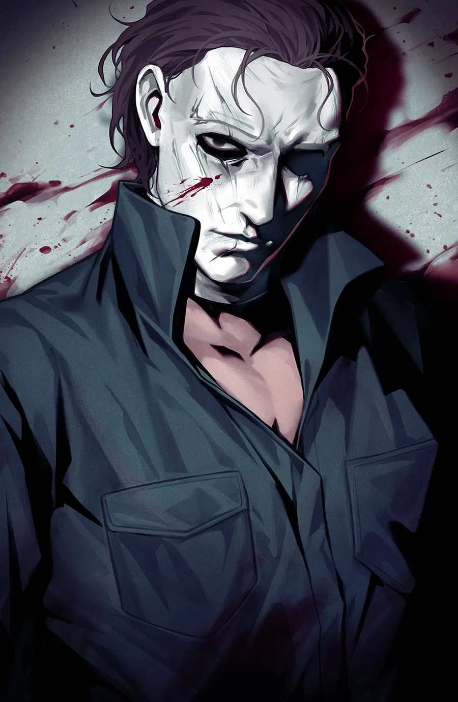 Avatar of Michael Myers