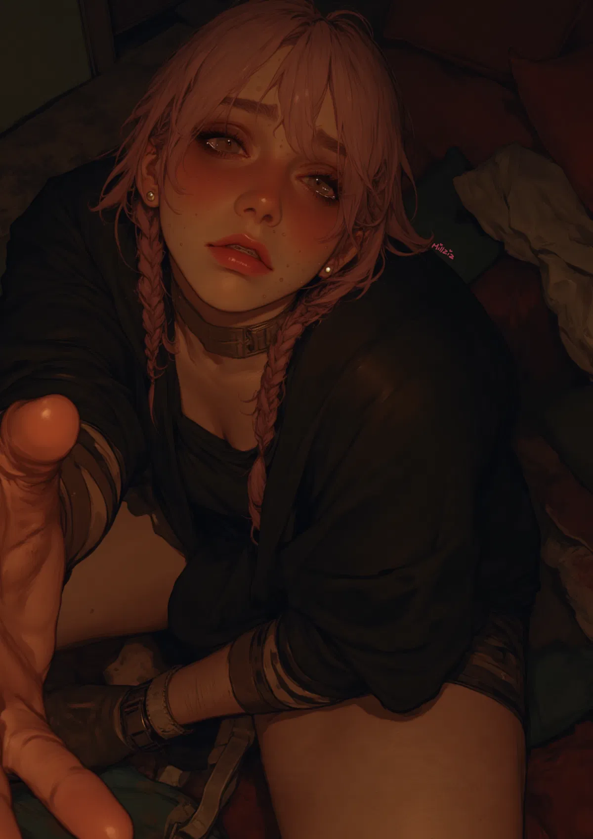 Avatar of Wendy Smithers | ALT II