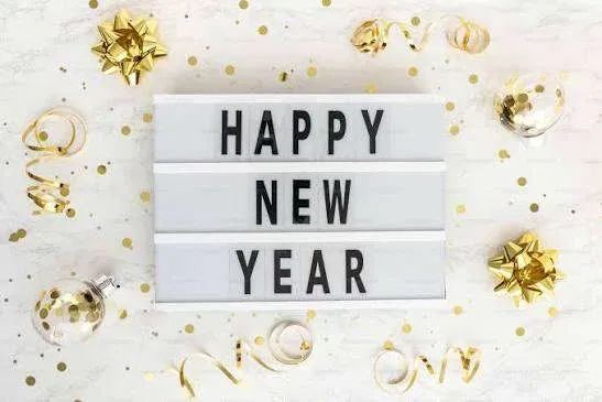 Avatar of 🎉HAPPY NEW YEARS CHAT🎉