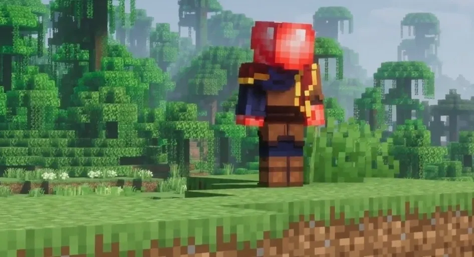 Avatar of Colle: Steve Legends 