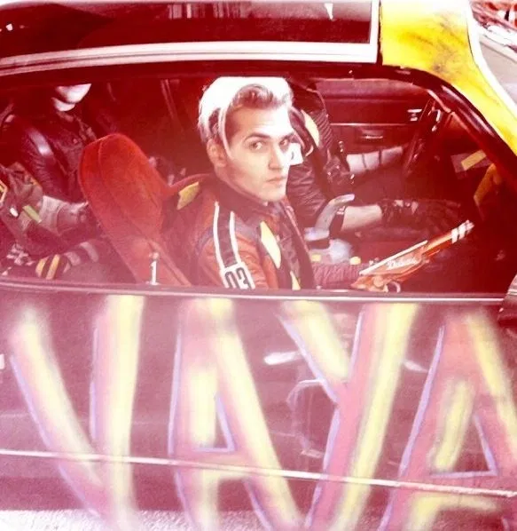 Avatar of Kobra Kid 