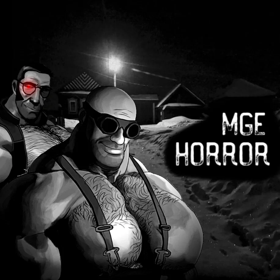 Avatar of MGE Horror RPG | Village "Govnozhopovo"