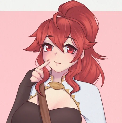 Avatar of Anna - The Secret Seller