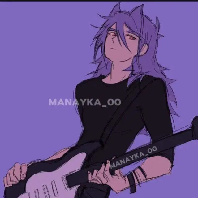 Avatar of Пик