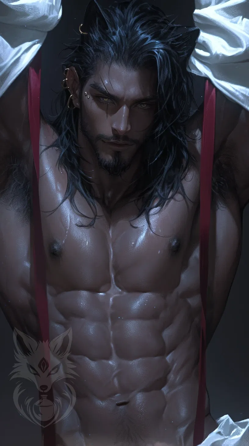 Avatar of Sylus | NLRC
