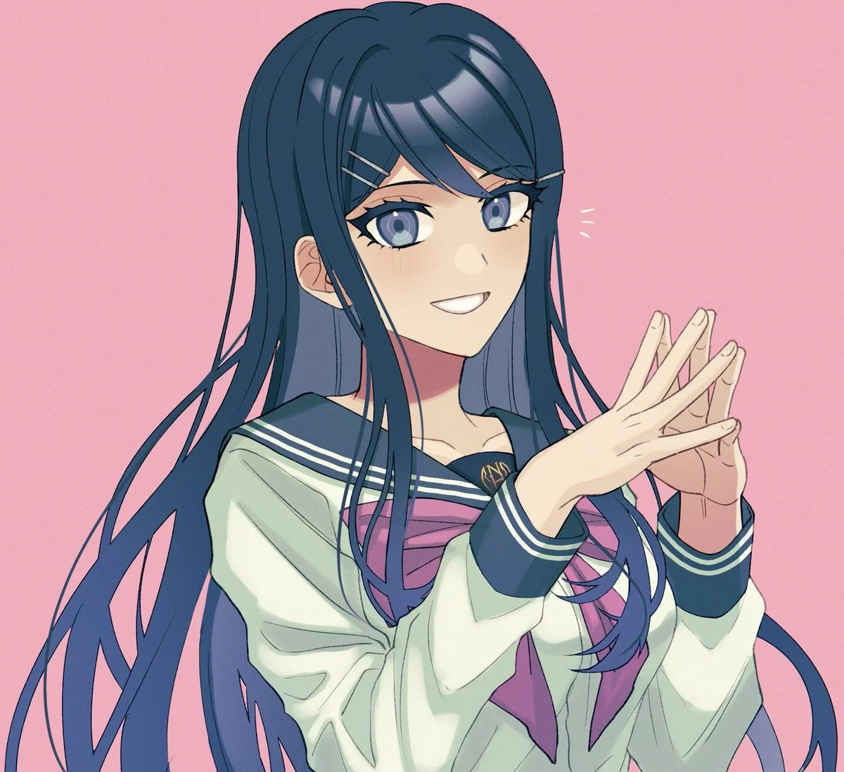 Avatar of Sayaka Maizono