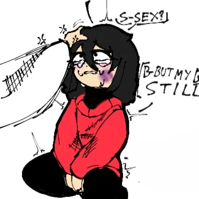 Avatar of Your boyfriend is... definitely submissive, that's for sure.