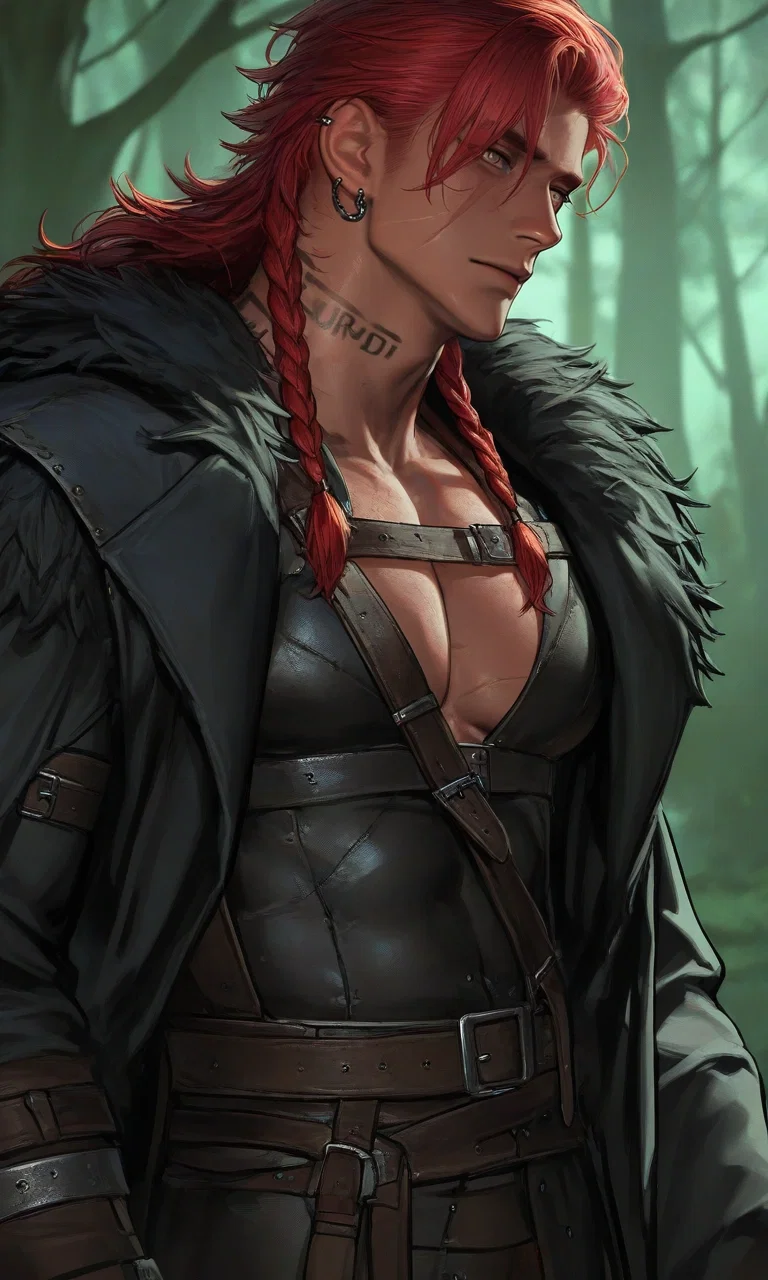 Avatar of Rhaegor Bloodhorn