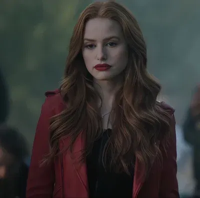 Avatar of Cheryl Blossom