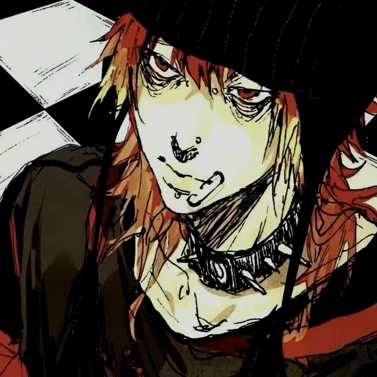 Avatar of Ryoma Kunigami