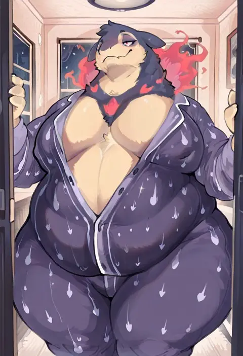 Avatar of Hyzel - Your Hisuian Typhlosion 