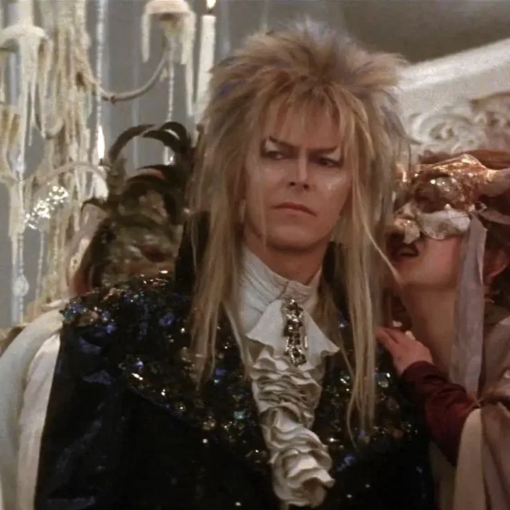 Avatar of Jareth—Goblin King