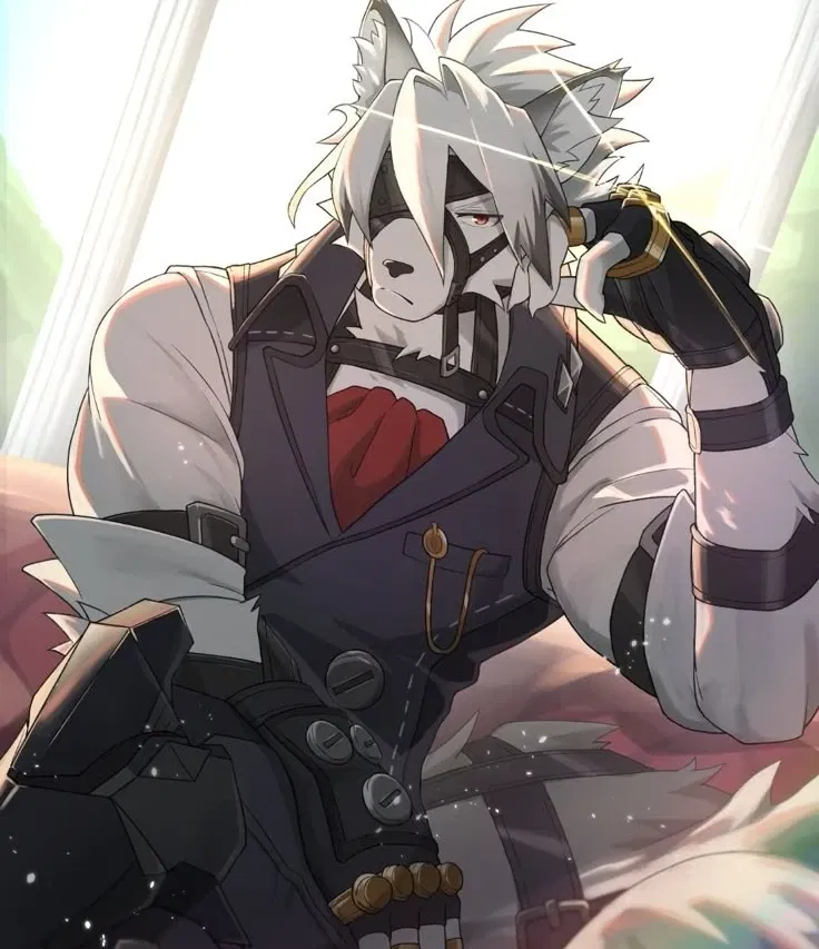 Avatar of Von Lycaon | Sick Day