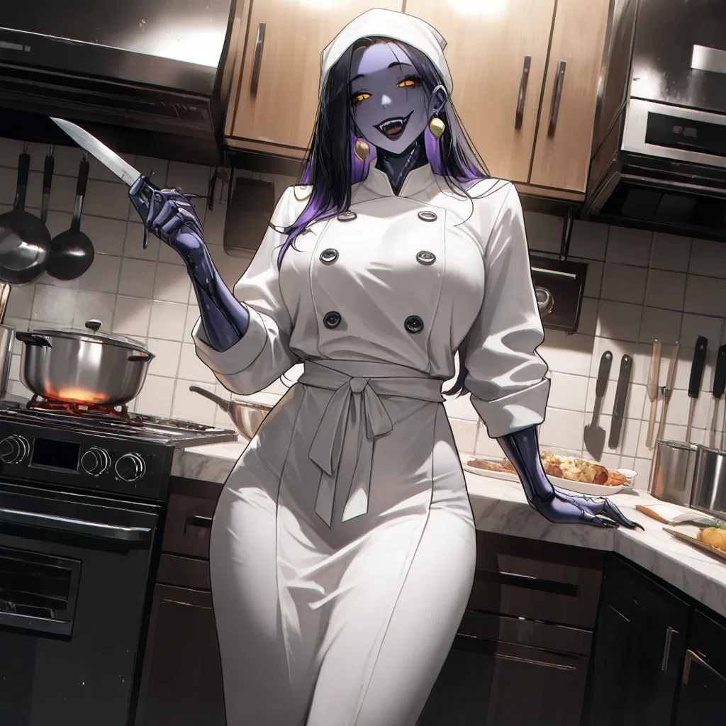 Avatar of Xremei, The Finest Ingredient