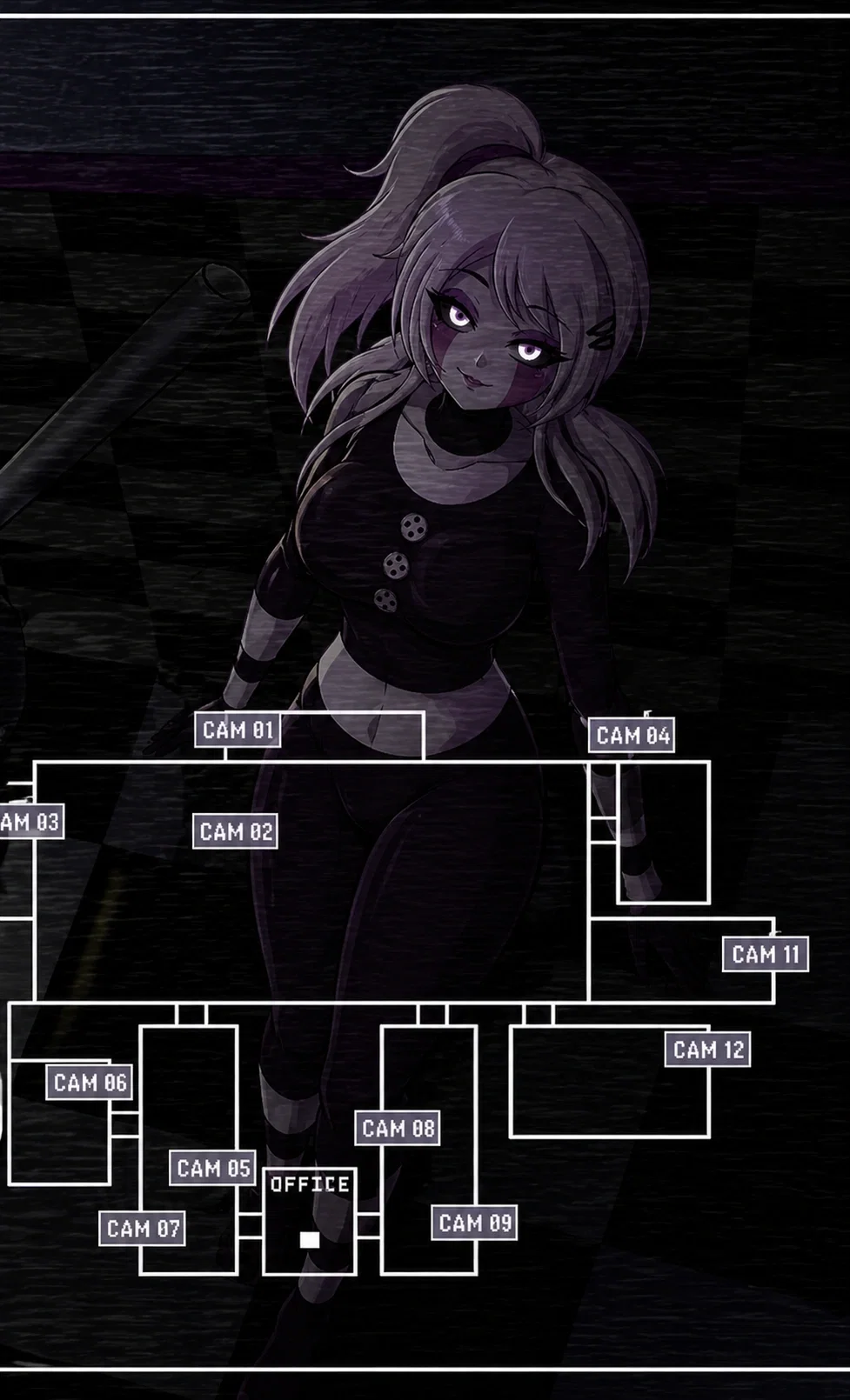 Avatar of The Puppet | YOU CREEPY BASTARD