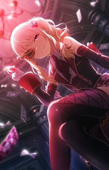 Avatar of Mizuki | A Ringleaders Obsession